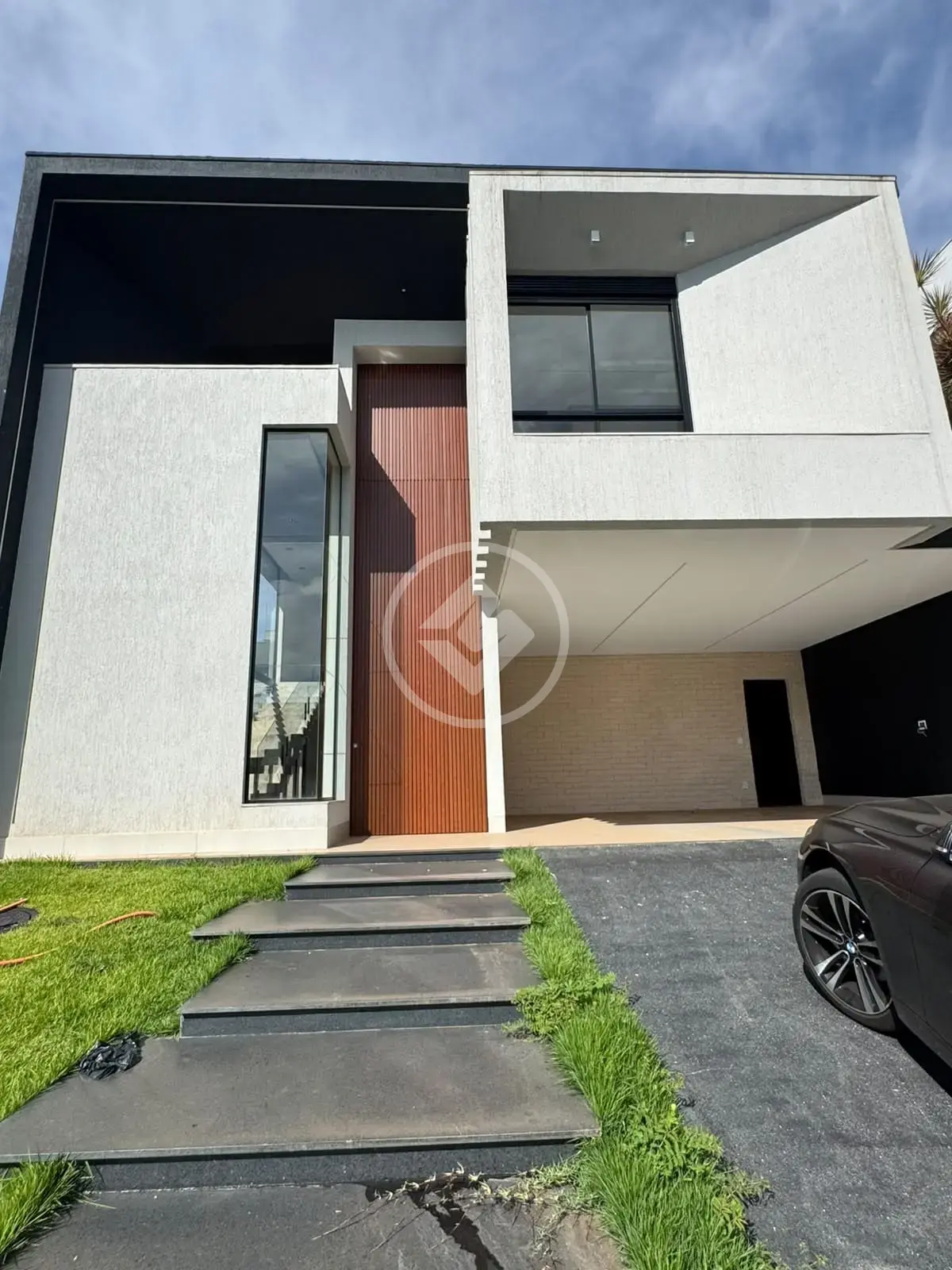 Imagem 1 - Casa Condomínio em Jardins Valência, Goiânia - GO