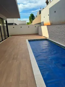 Casa Condomínio Jardins Valência, Goiânia - GO — foto 2