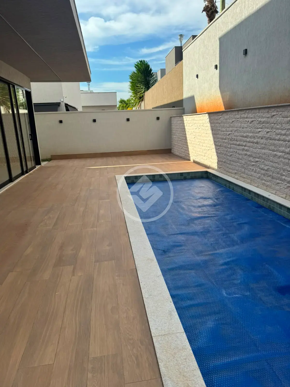 Image 2 - Casa Condomínio em Jardins Valência, Goiânia - GO