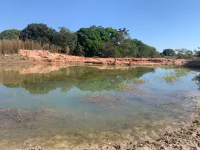 Imagem 2 - Terreno em Centro, Porto Alegre do Norte - MT