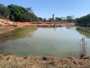 Imagem 4 - Terreno em Centro, Porto Alegre do Norte - MT