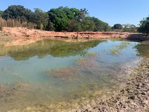 Imagem 3 - Terreno em Centro, Porto Alegre do Norte - MT