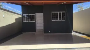 Casa Jardim de Todos os Santos, Senador Canedo - GO — foto 2