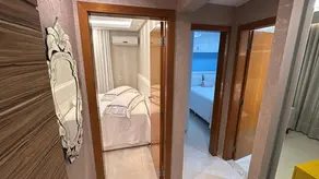 Imagem 2 - Apartamento em Setor Bueno, Goiânia - GO