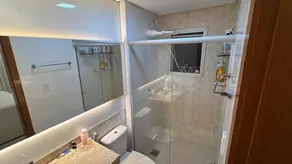 Apartamento Setor Bueno, Goiânia - GO — foto 2