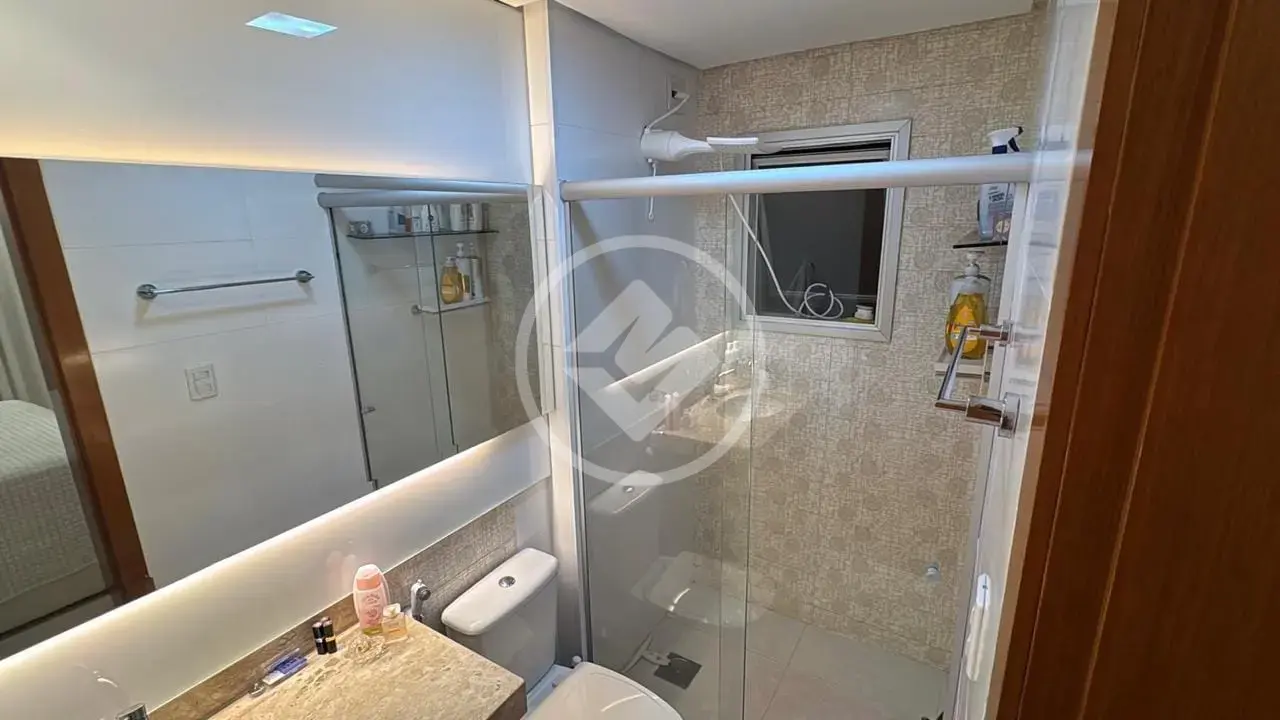 Image 2 - Apartamento em Setor Bueno, Goiânia - GO
