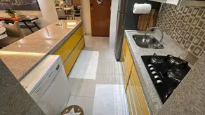 Imagem 4 - Apartamento em Setor Bueno, Goiânia - GO