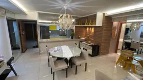 Apartamento Setor Bueno, Goiânia - GO — foto 1
