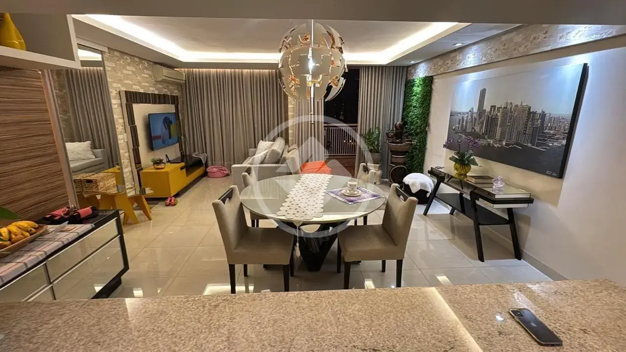 Image 10 - Apartamento em Setor Bueno, Goiânia - GO
