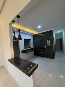 Casa Residencial Buena Vista I, Goiânia - GO — foto 1