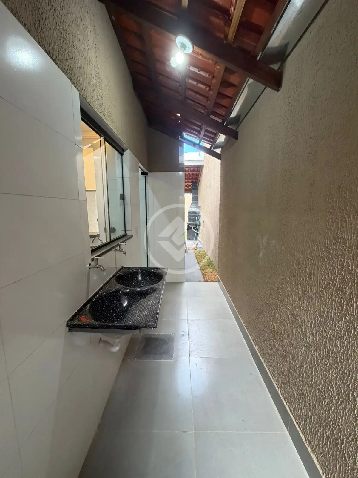 Image 2 - Casa em Residencial Buena Vista I, Goiânia - GO