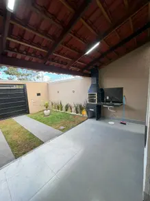 Imagem 2 - Casa em Residencial Buena Vista I, Goiânia - GO