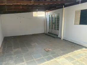 Casa Vila Jacaré, Goiânia - GO — foto 1
