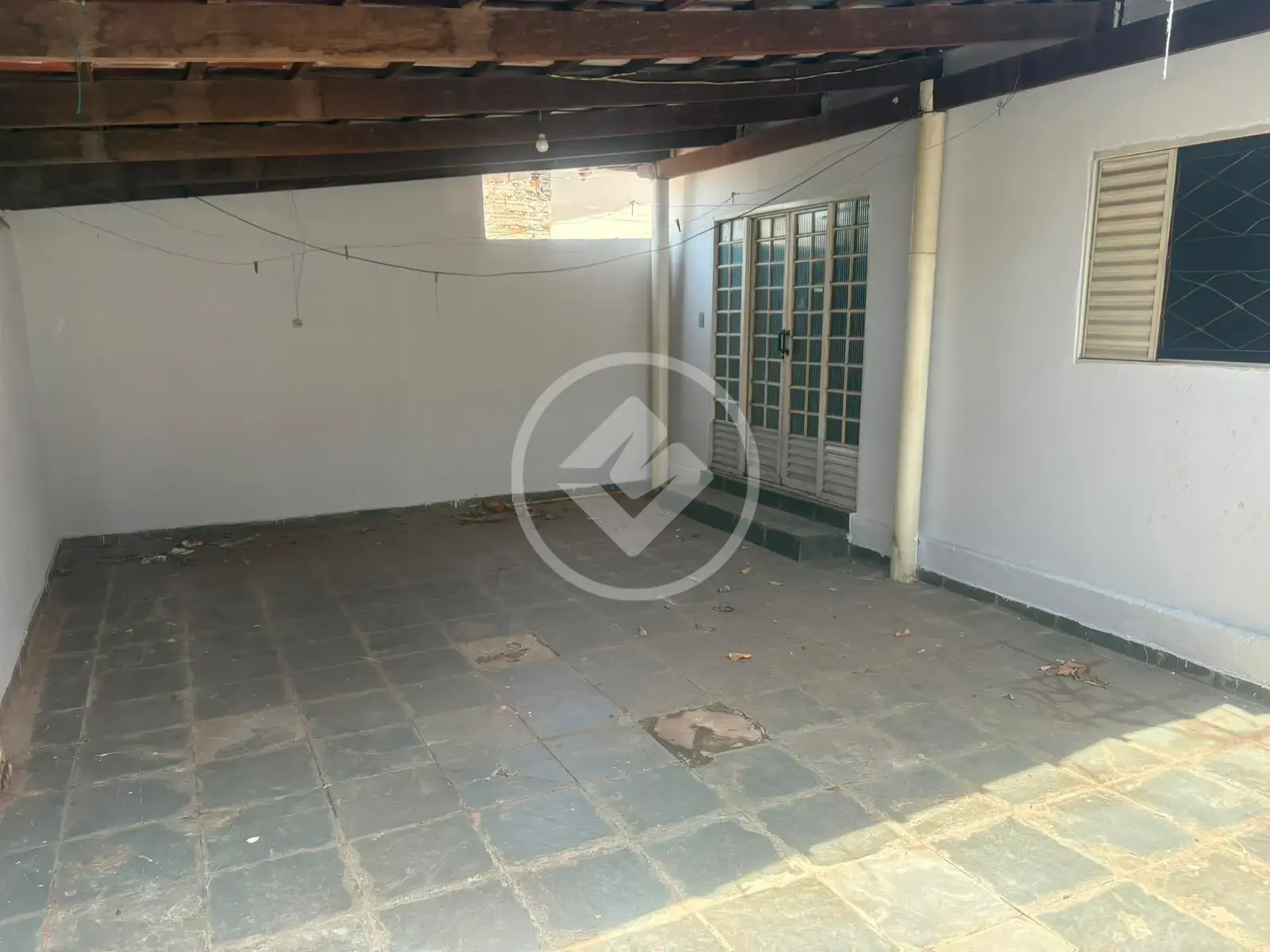 Imagem 1 - Casa em Vila Jacaré, Goiânia - GO