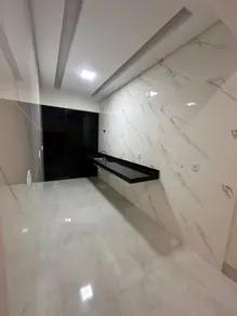 Imagem 5 - Casa em Residencial Solar Bougainville, Goiânia - GO