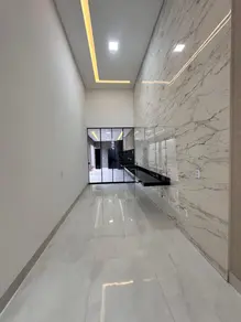 Imagem 4 - Casa em Cardoso Continuação, Aparecida de Goiânia - GO