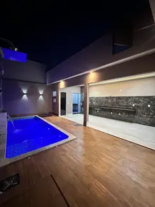 Imagem 6 - Casa em Cardoso Continuação, Aparecida de Goiânia - GO