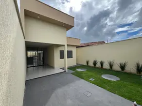 Imagem 2 - Casa em Jardim Buriti Sereno, Aparecida de Goiânia - GO