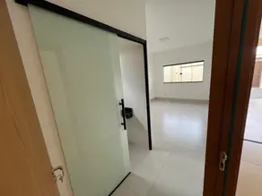 Imagem 6 - Casa em Jardim Buriti Sereno, Aparecida de Goiânia - GO
