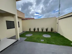 Casa Jardim Buriti Sereno, Aparecida de Goiânia - GO — foto 2