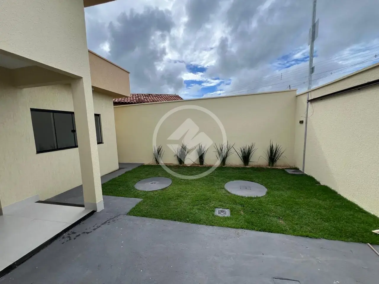 Image 2 - Casa em Jardim Buriti Sereno, Aparecida de Goiânia - GO