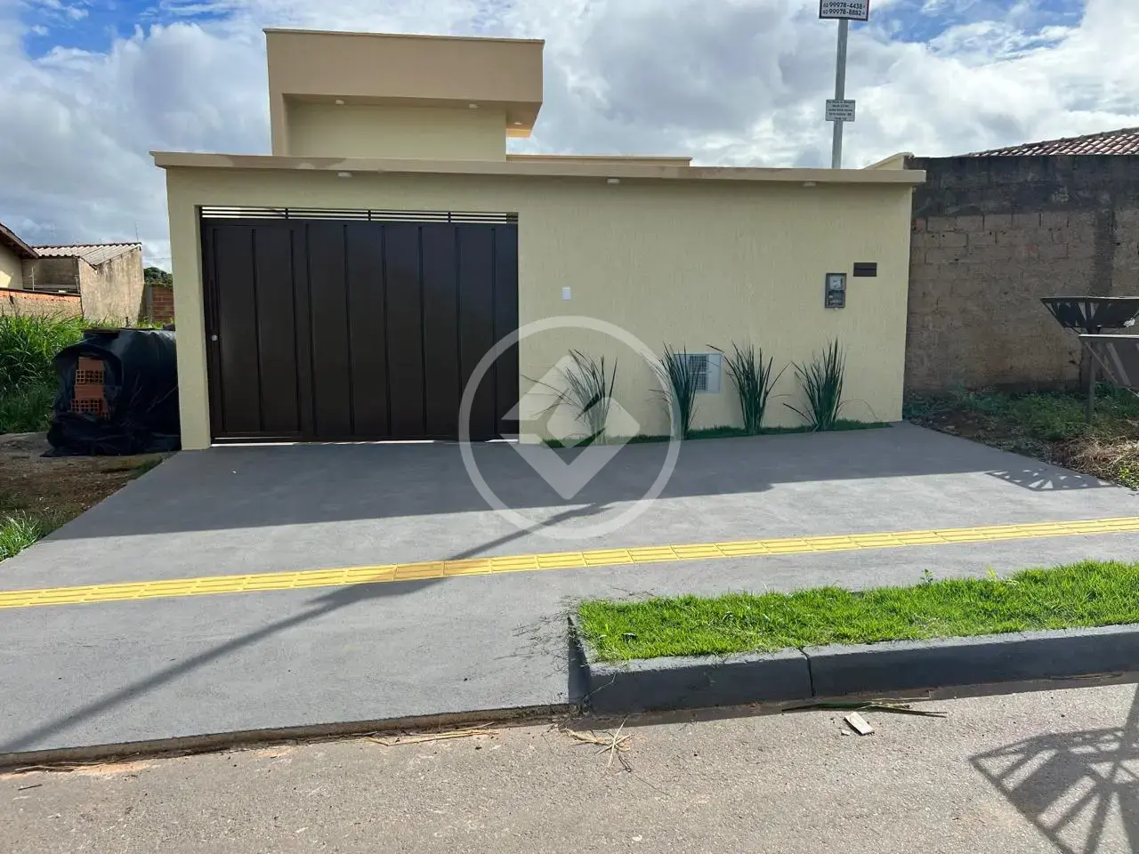 Image 19 - Casa em Jardim Buriti Sereno, Aparecida de Goiânia - GO