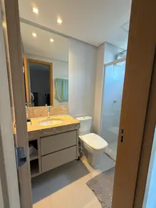 Imagem 2 - Apartamento em Jardim América, Goiânia - GO