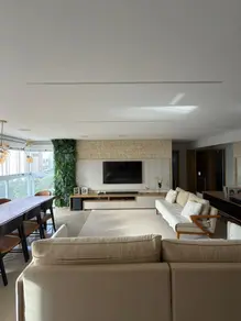 Apartamento Jardim América, Goiânia - GO — foto 1