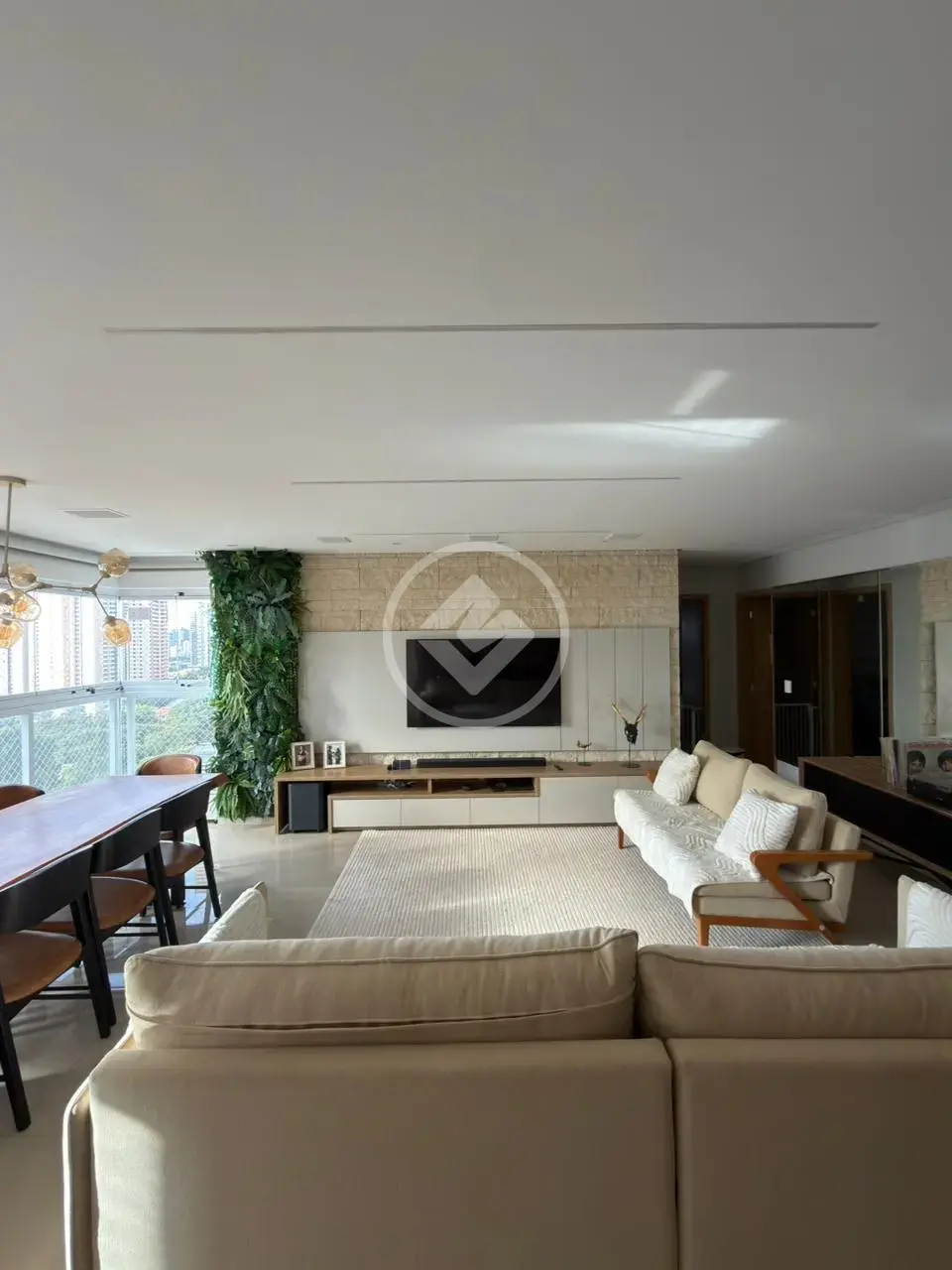 Imagem 1 - Apartamento em Jardim América, Goiânia - GO