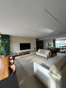Apartamento Jardim América, Goiânia - GO — foto 2