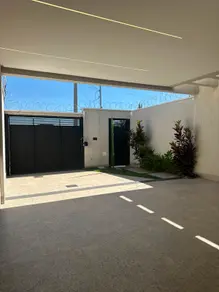 Sobrado Setor Tres Marias, Goiânia - GO — foto 2