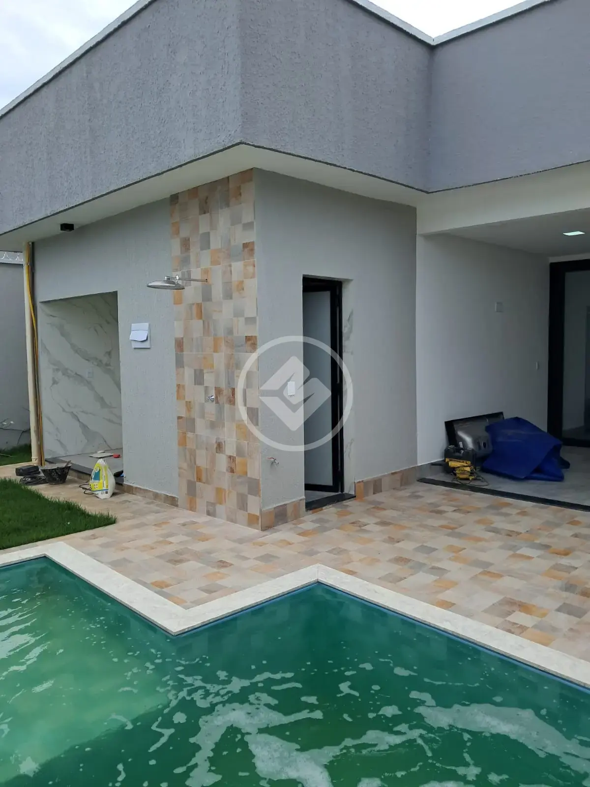 Image 2 - Casa em Setor Tres Marias, Goiânia - GO
