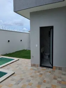Imagem 2 - Casa em Setor Tres Marias, Goiânia - GO