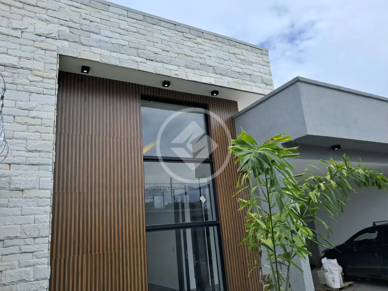Imagem 1 - Casa em Setor Tres Marias, Goiânia - GO