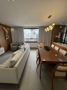 Imagem 5 - Apartamento em Setor Bueno, Goiânia - GO