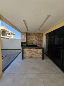 Imagem 3 - Sobrado Em Condomínio em Jardim Cristal, Aparecida de Goiânia - GO