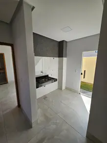 Imagem 6 - Sobrado Em Condomínio em Jardim Cristal, Aparecida de Goiânia - GO