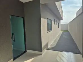 Imagem 6 - Casa em Jardim Nova Esperanca, Goiânia - GO