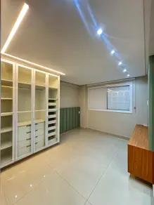 Imagem 2 - Apartamento em Setor Oeste, Goiânia - GO