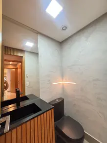 Imagem 6 - Apartamento em Setor Oeste, Goiânia - GO