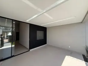 Casa Residencial Vereda dos Buritis, Goiânia - GO — foto 1