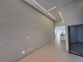 Imagem 5 - Casa em Residencial Vereda dos Buritis, Goiânia - GO