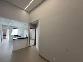 Imagem 6 - Casa em Residencial Vereda dos Buritis, Goiânia - GO