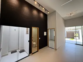 Casa Residencial Vereda dos Buritis, Goiânia - GO — foto 2
