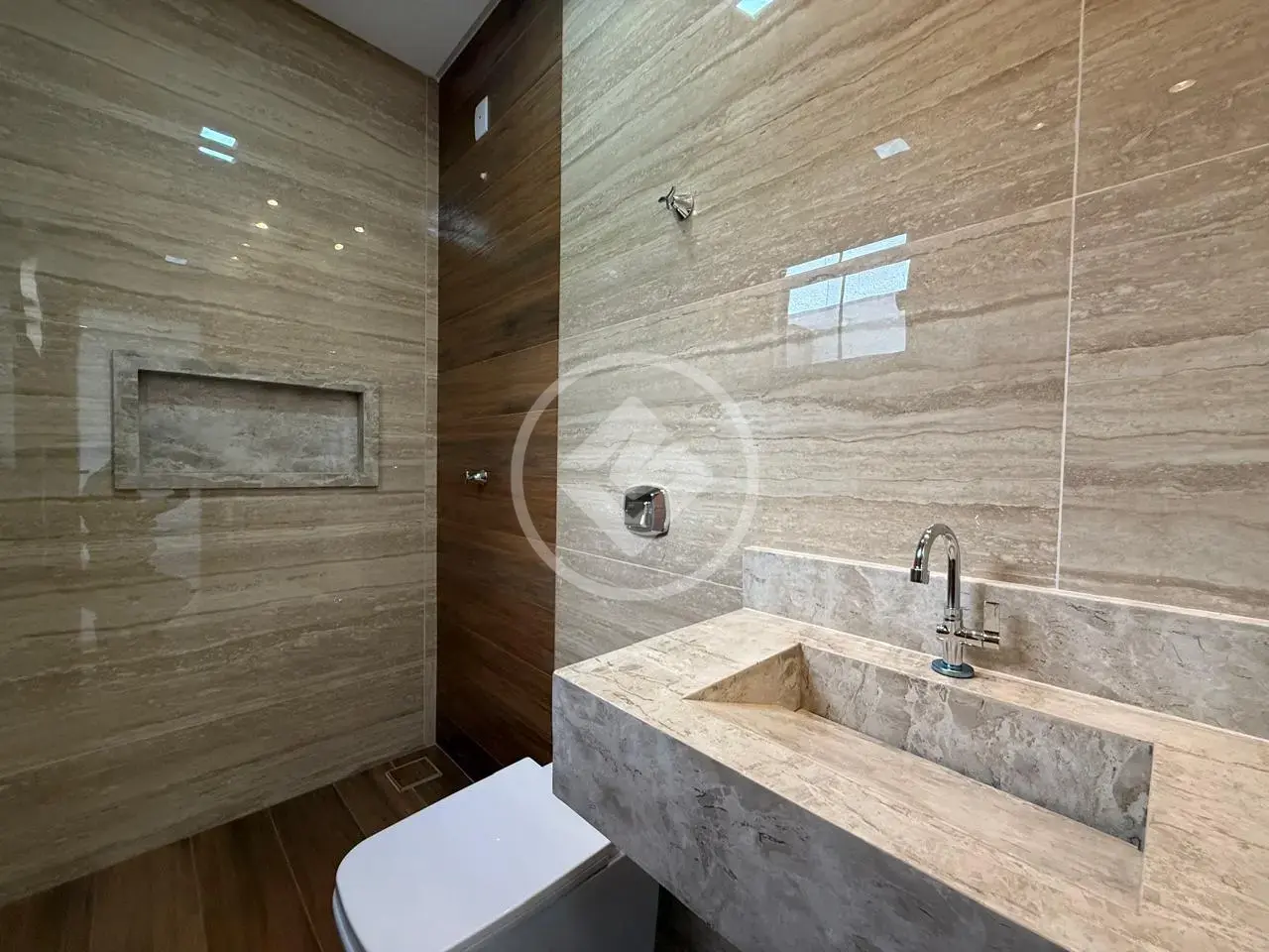 Image 10 - Casa em Residencial Vereda dos Buritis, Goiânia - GO