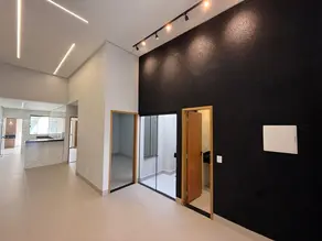 Imagem 2 - Casa em Residencial Vereda dos Buritis, Goiânia - GO