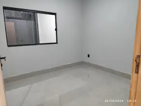 Imagem 5 - Casa em Jardim Fonte Nova, Goiânia - GO