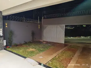 Casa Jardim Fonte Nova, Goiânia - GO — foto 2