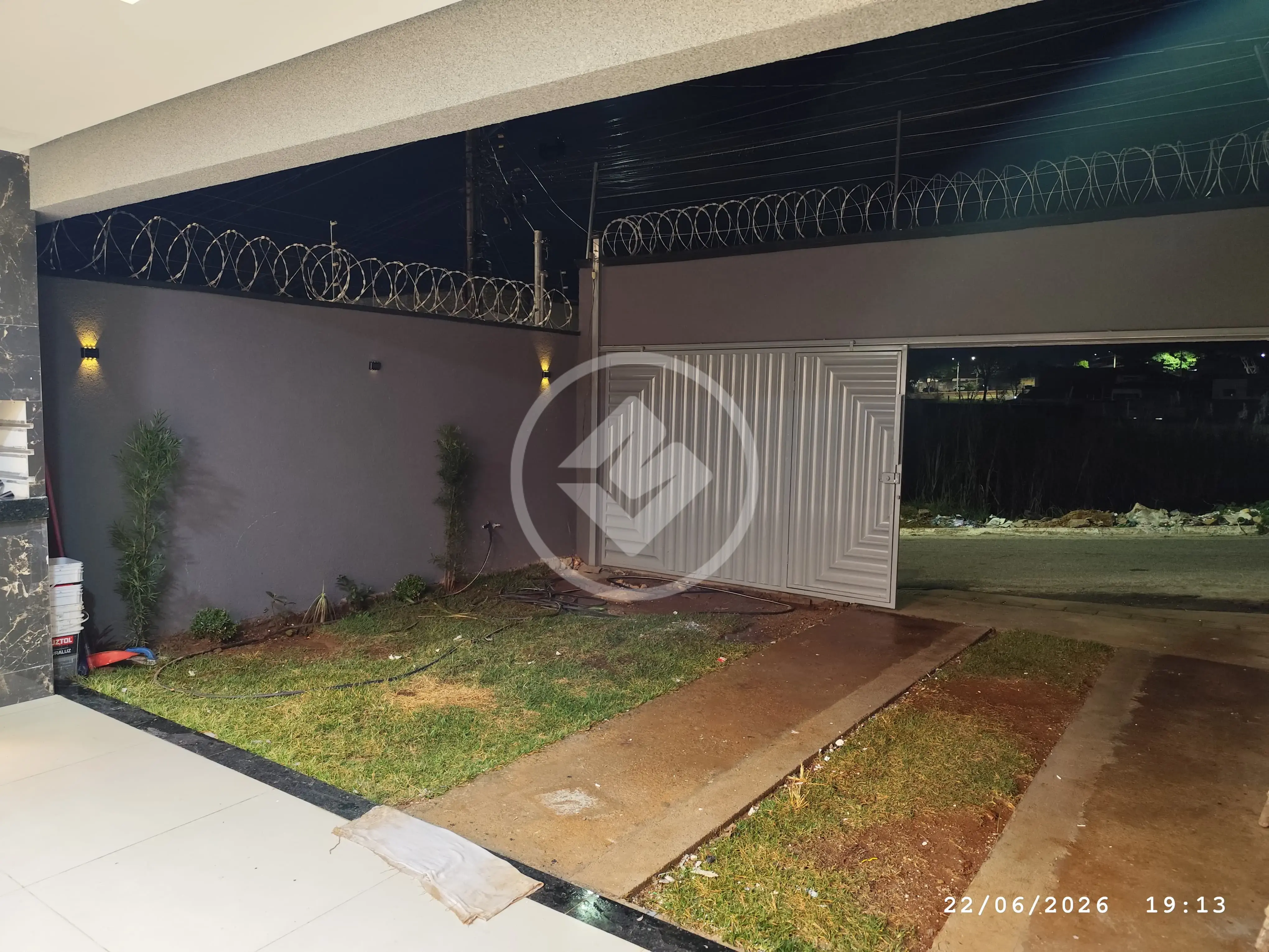 Image 2 - Casa em Jardim Fonte Nova, Goiânia - GO