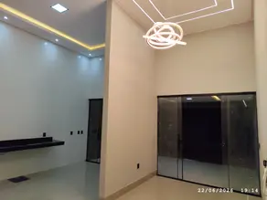 Imagem 3 - Casa em Jardim Fonte Nova, Goiânia - GO